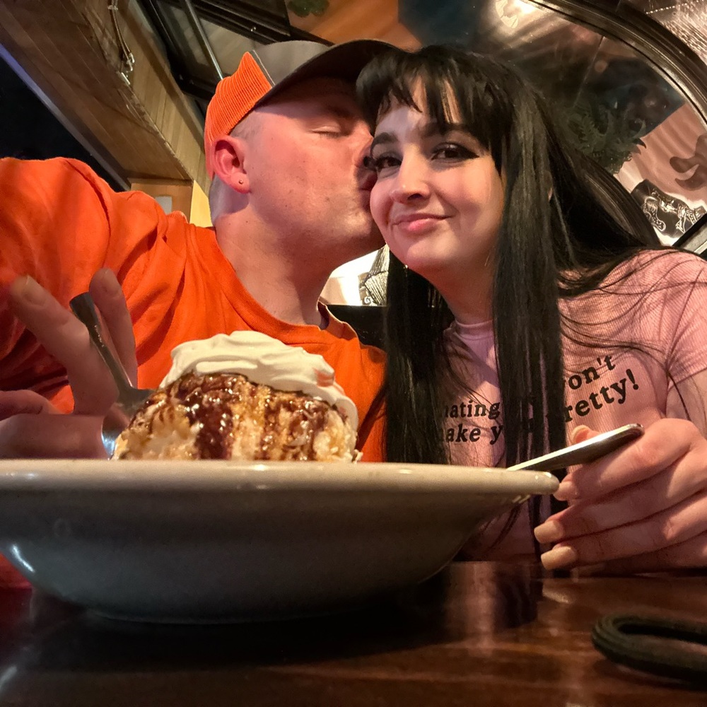 Meet your Posher, Richard